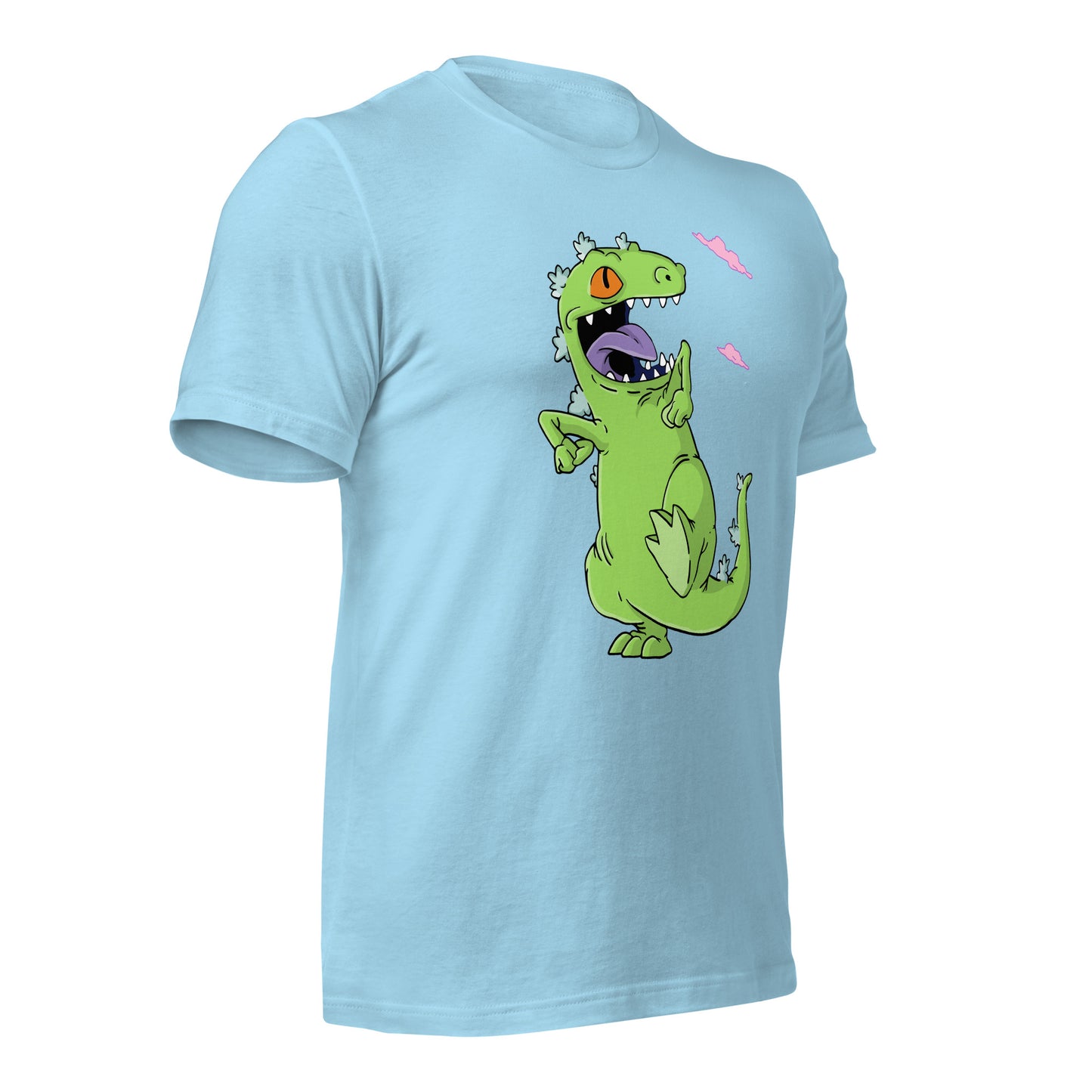 Reptar t-shirt