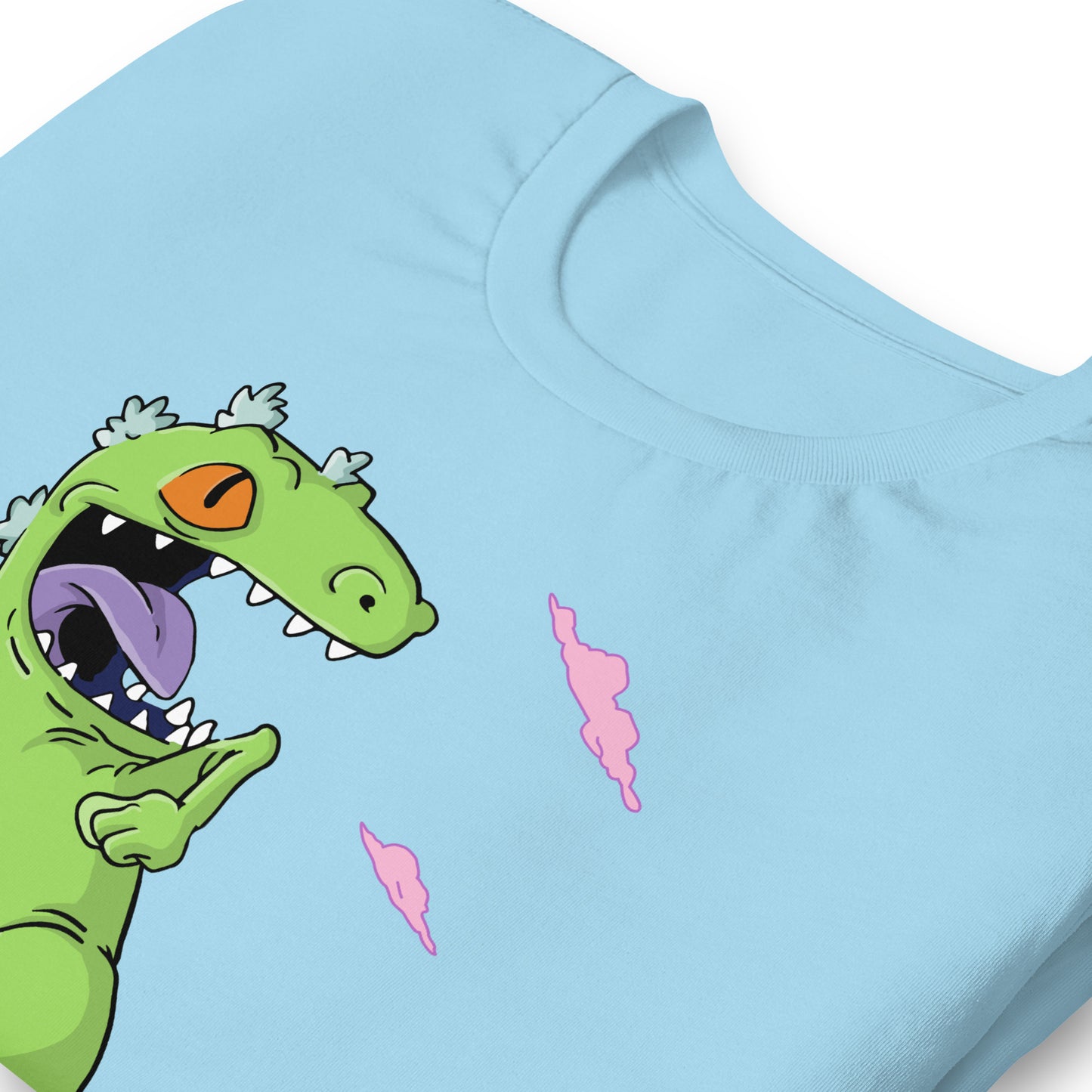 Reptar t-shirt