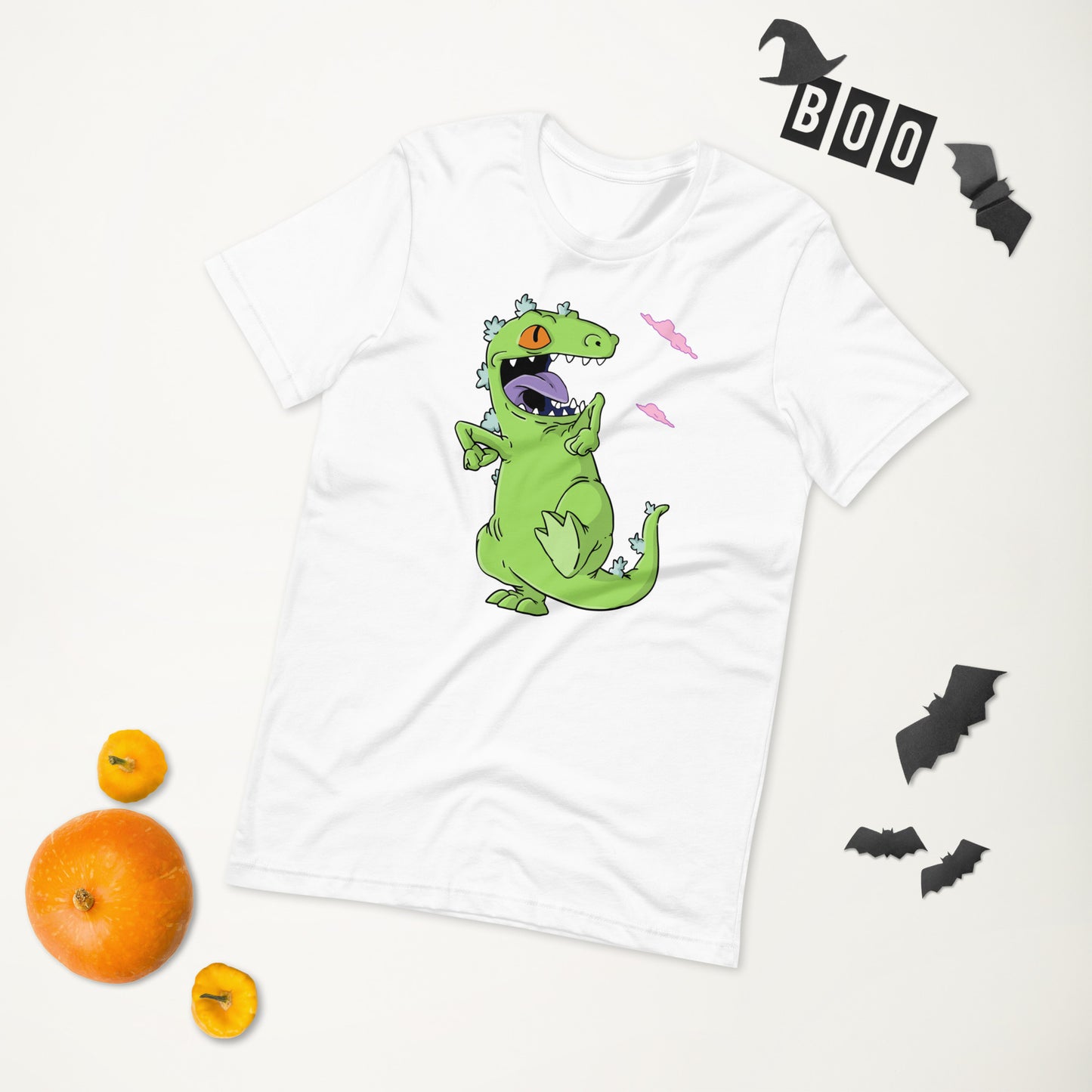 Reptar t-shirt