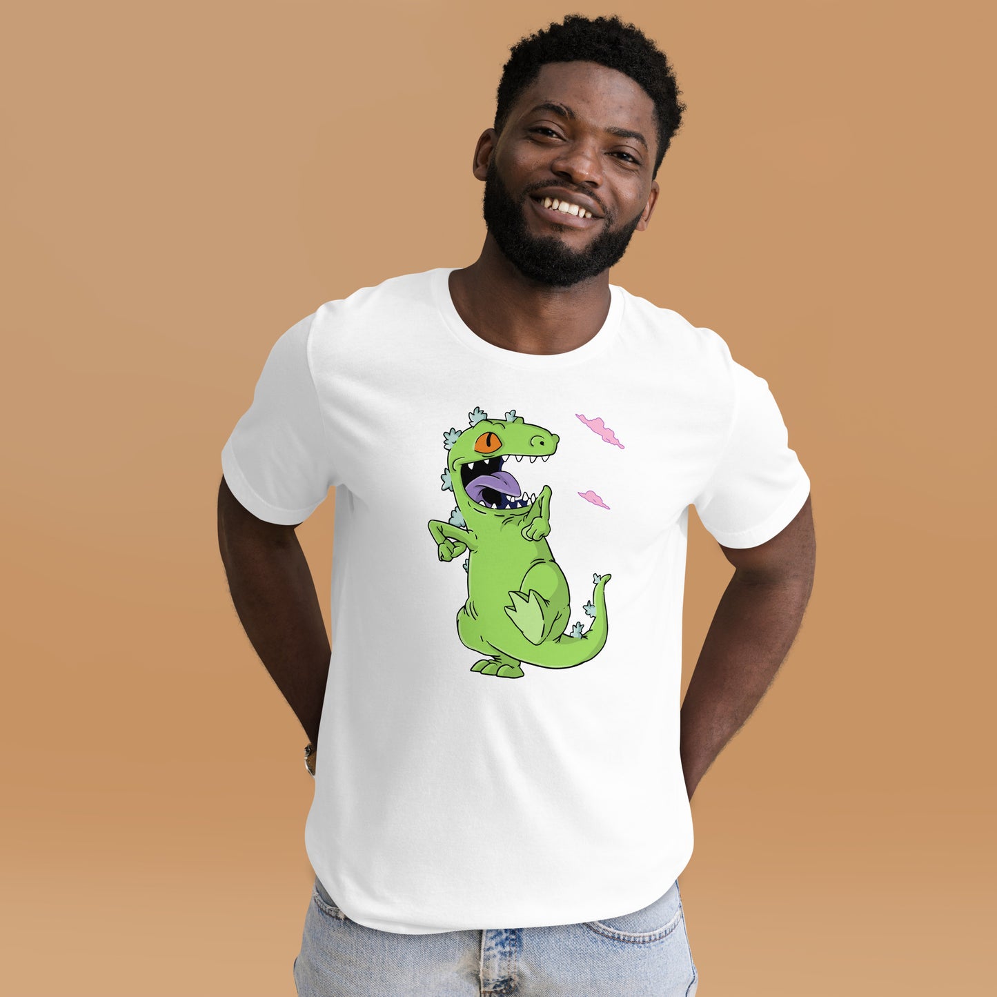 Reptar t-shirt