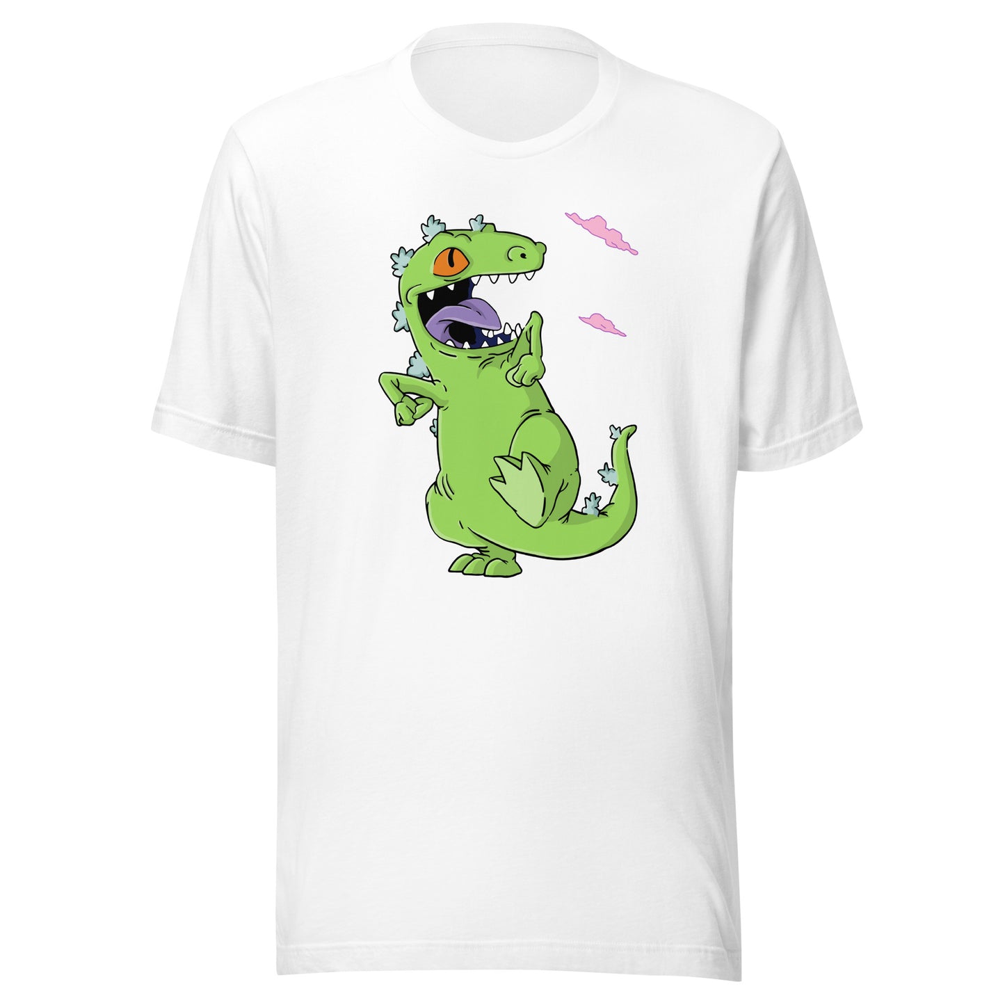 Reptar t-shirt