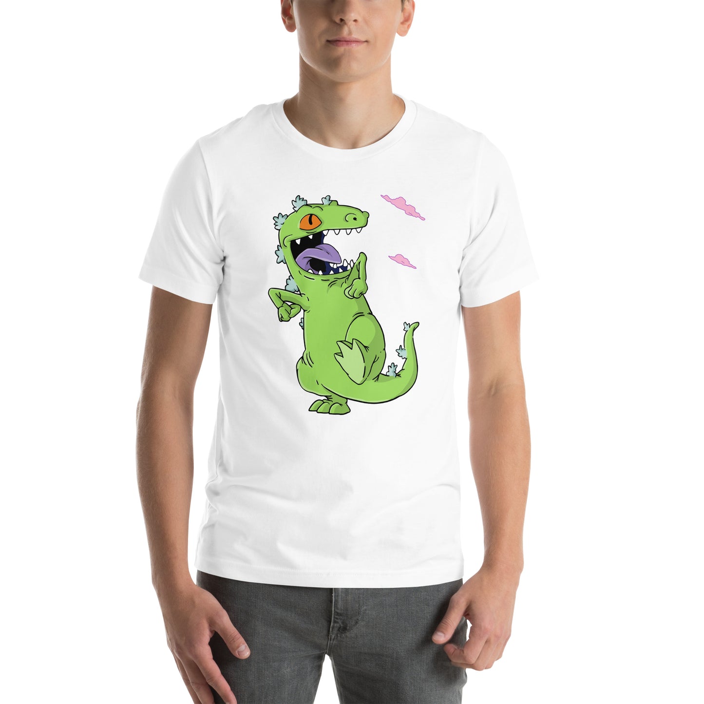 Reptar t-shirt