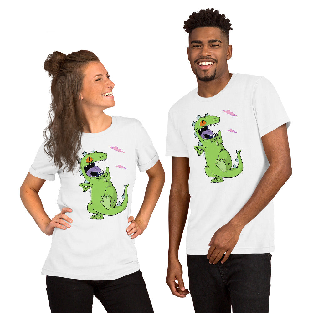 Reptar t-shirt