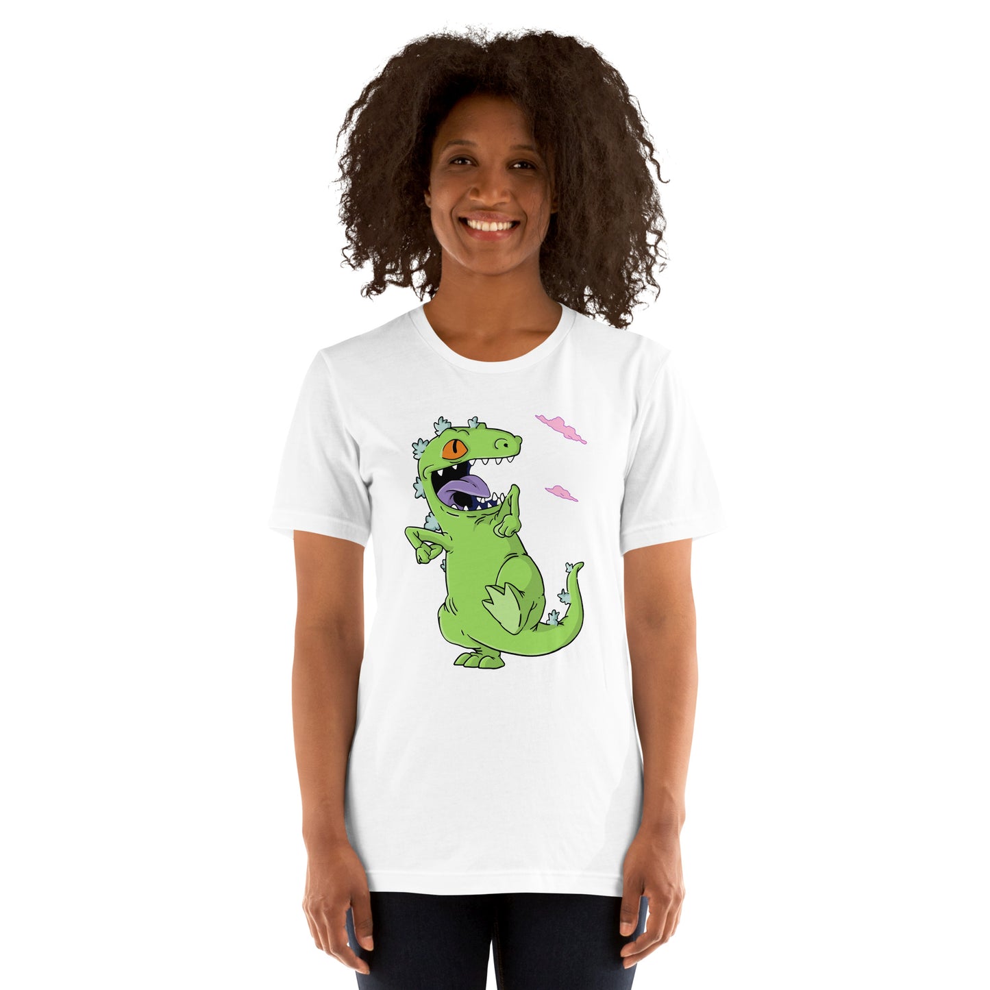 Reptar t-shirt