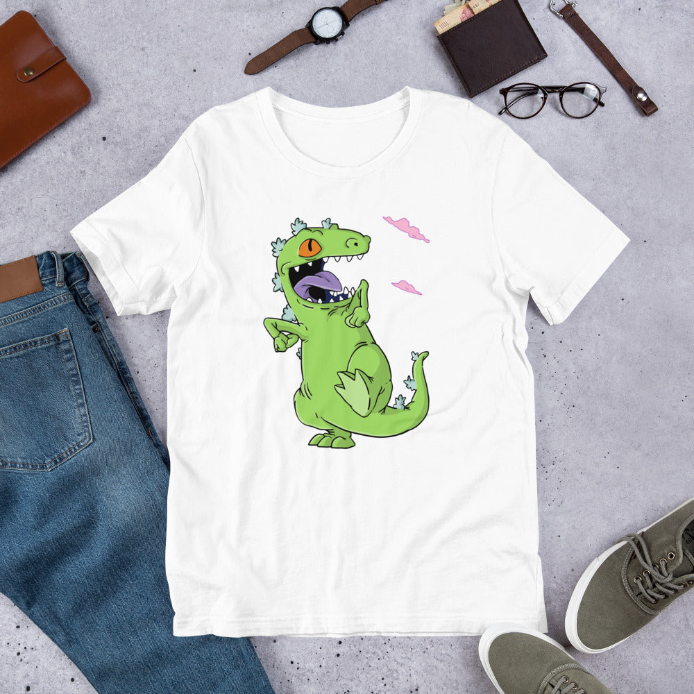 Reptar t-shirt