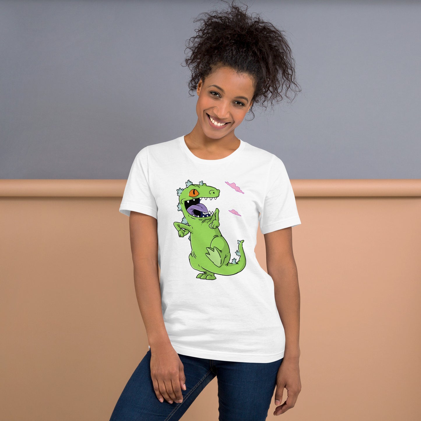 Reptar t-shirt