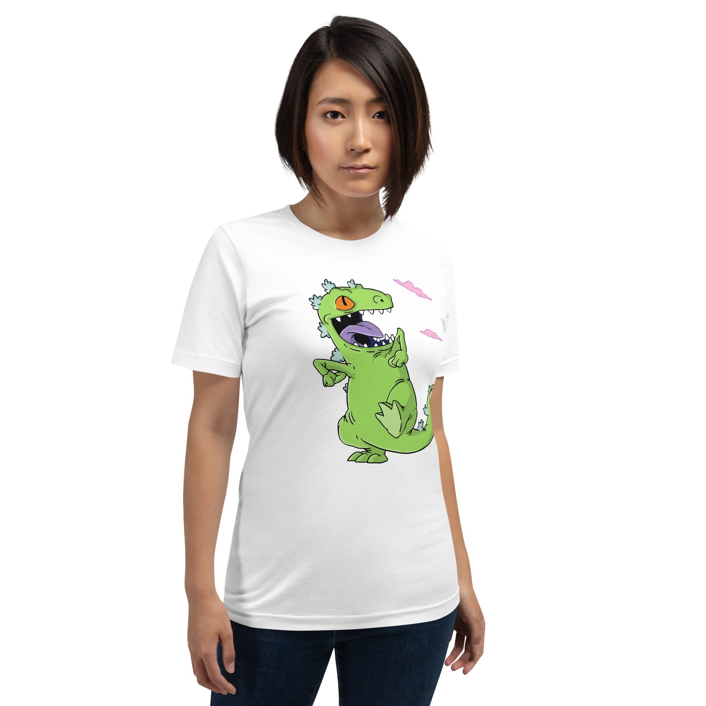 Reptar t-shirt