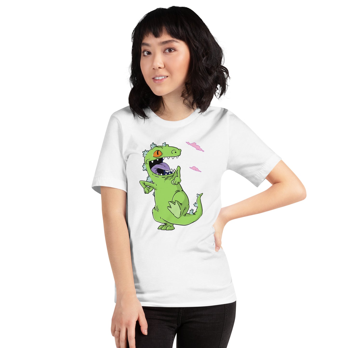 Reptar t-shirt