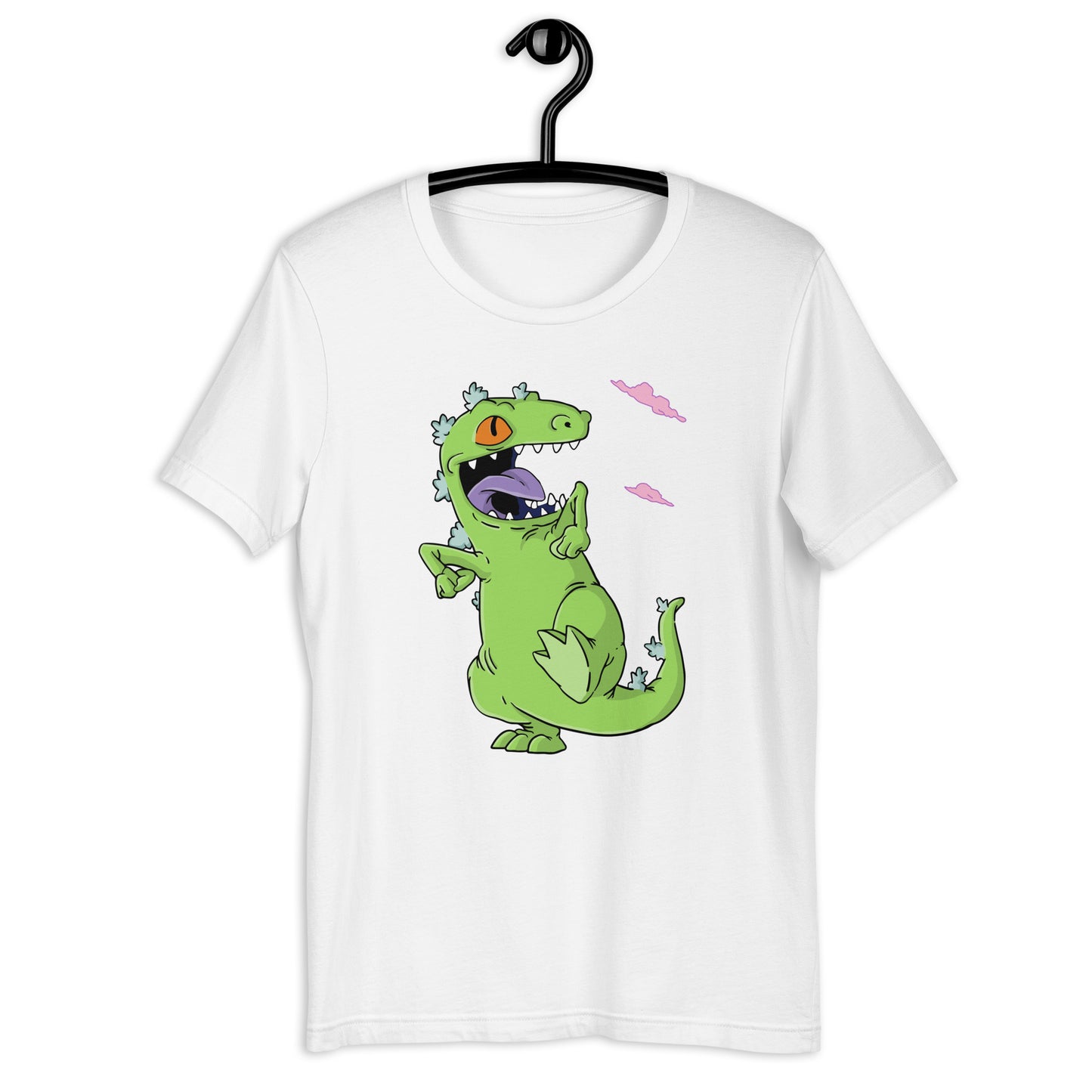 Reptar t-shirt