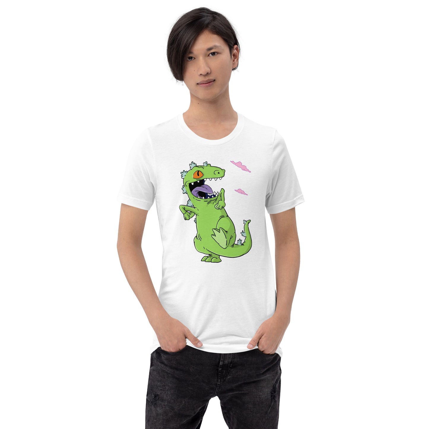 Reptar t-shirt