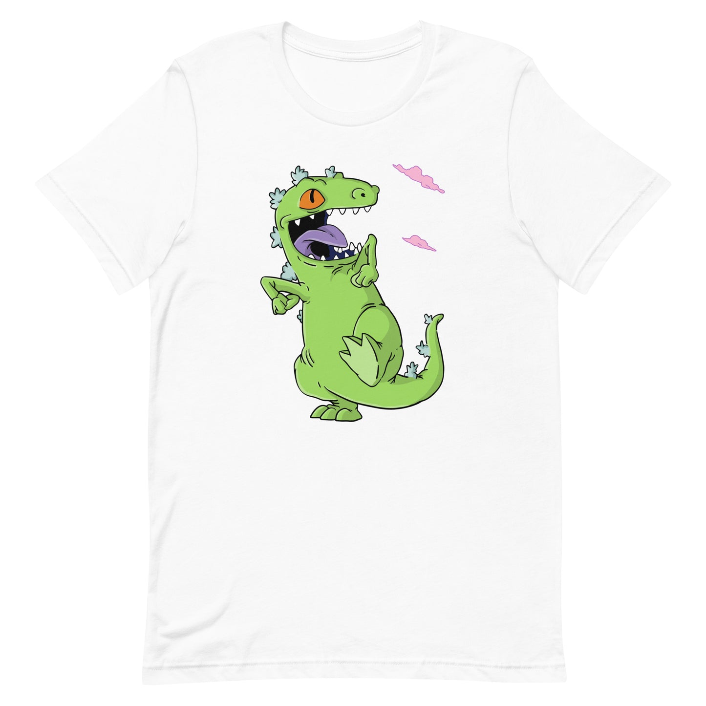 Reptar t-shirt