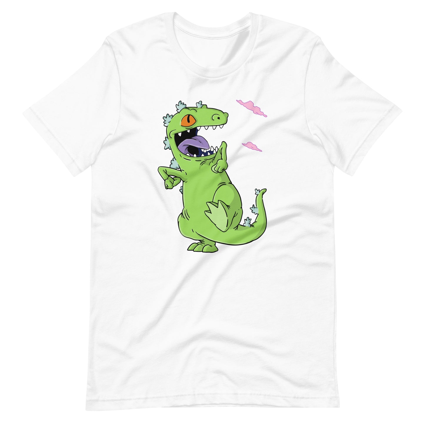 Reptar t-shirt