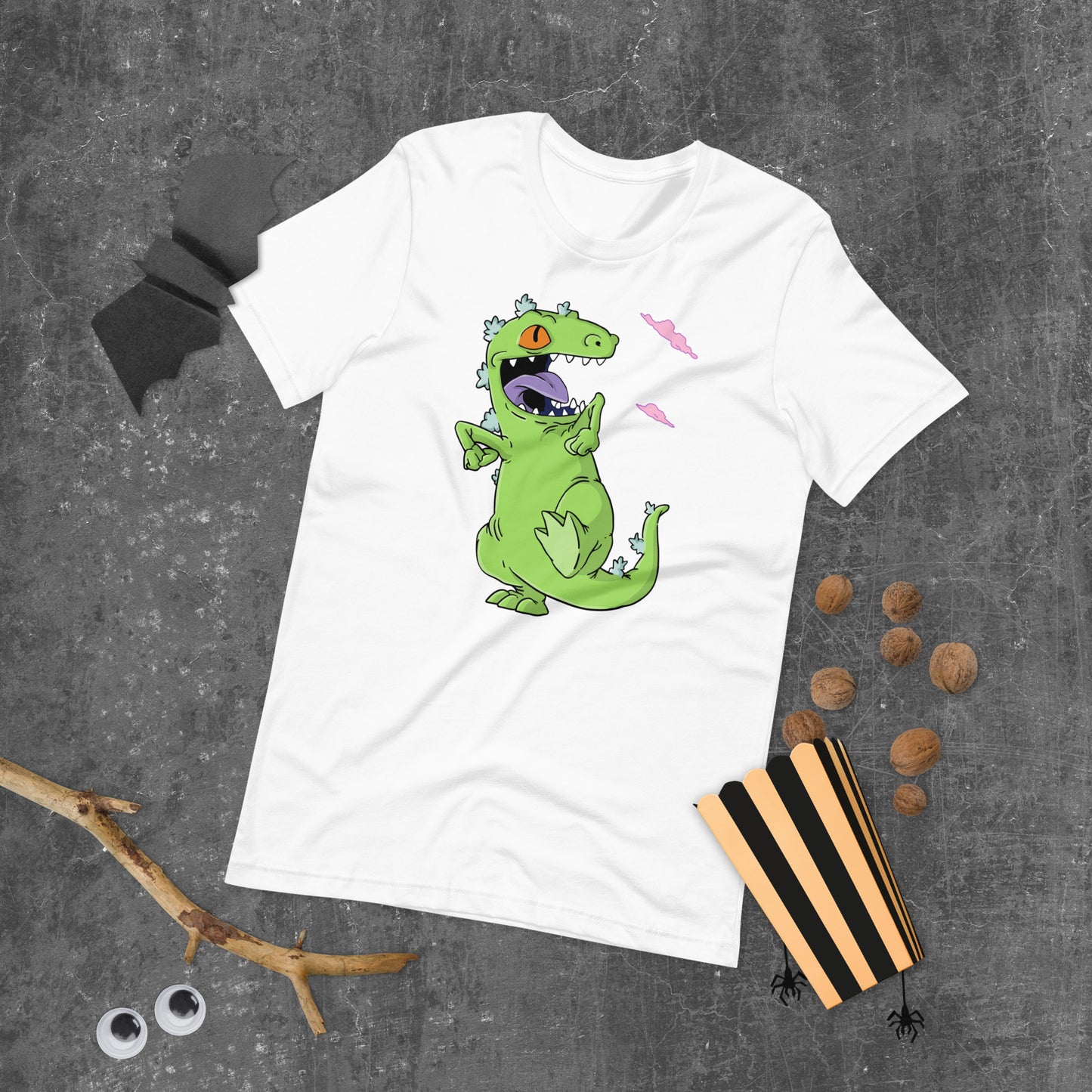 Reptar t-shirt