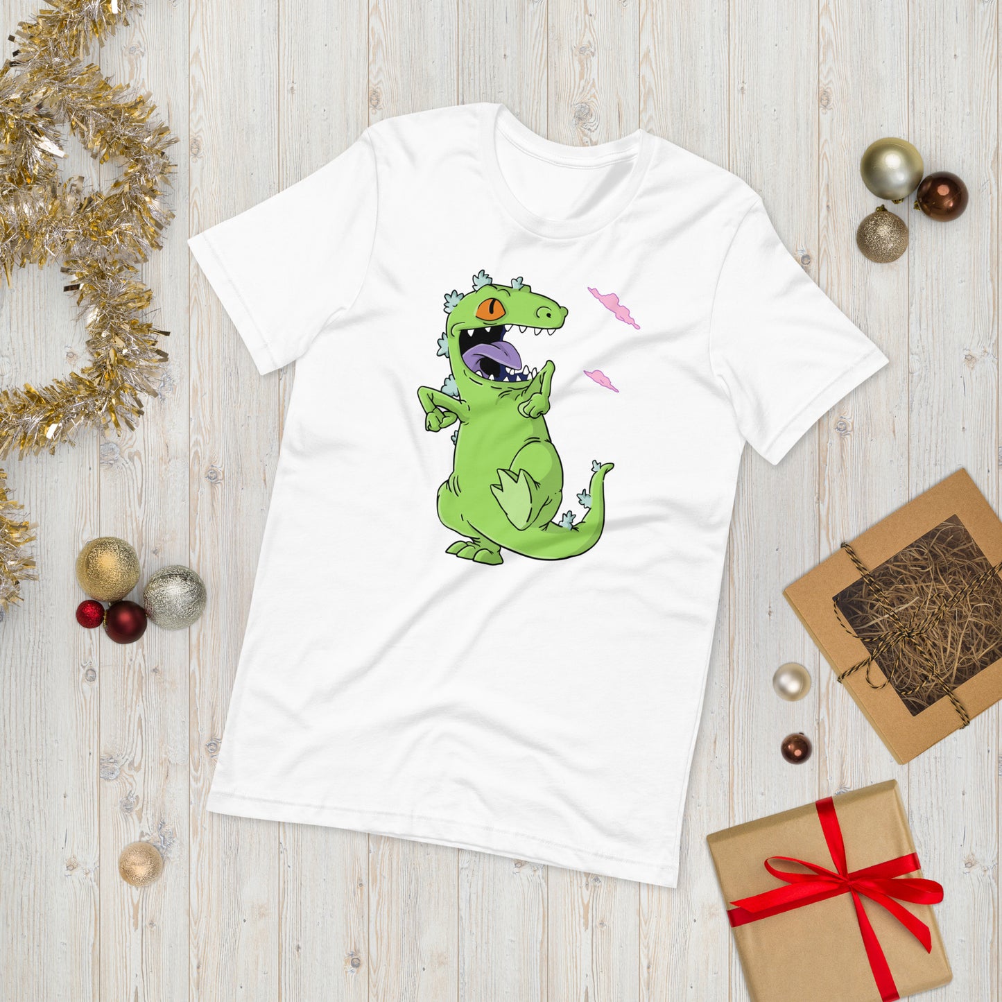 Reptar t-shirt