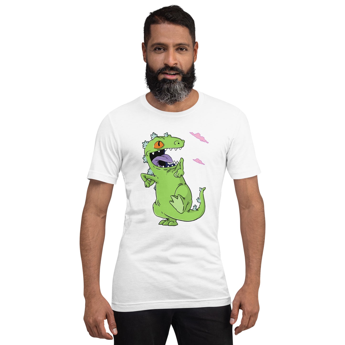 Reptar t-shirt