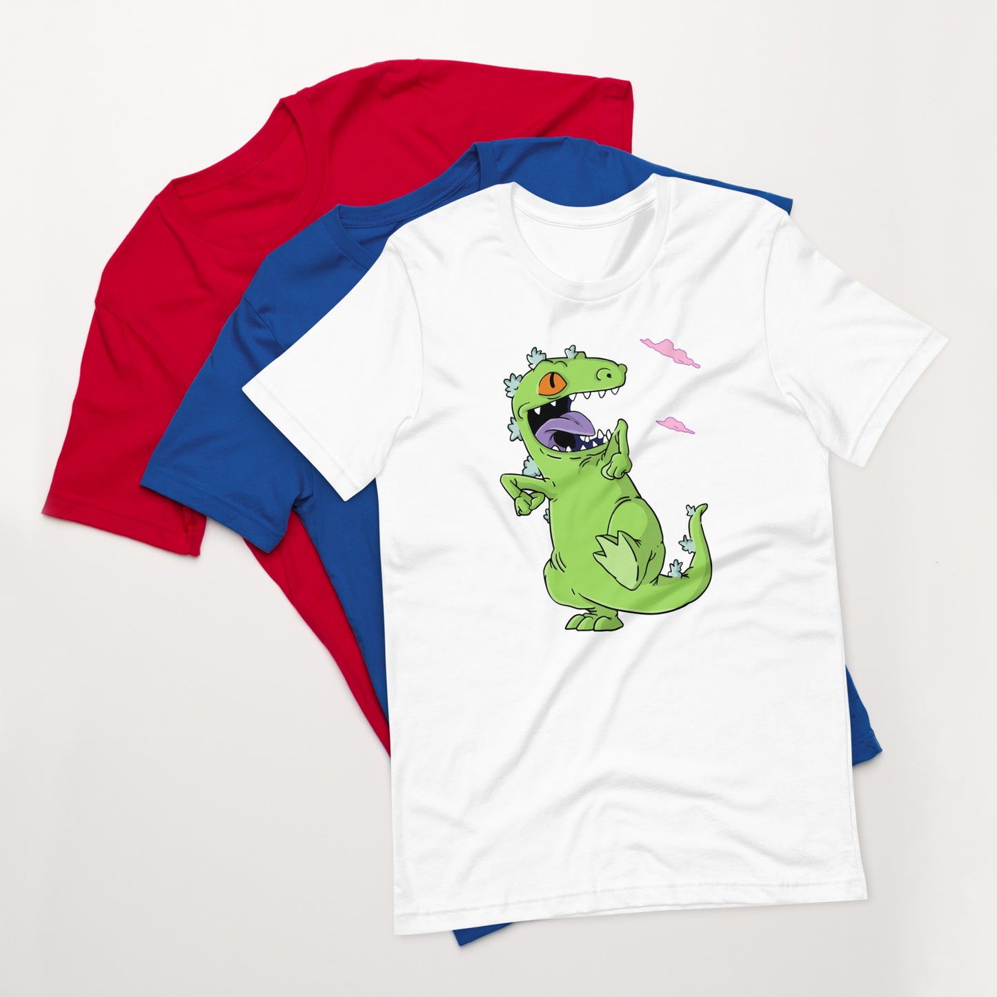 Reptar t-shirt