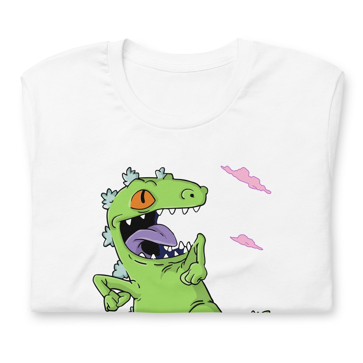 Reptar t-shirt