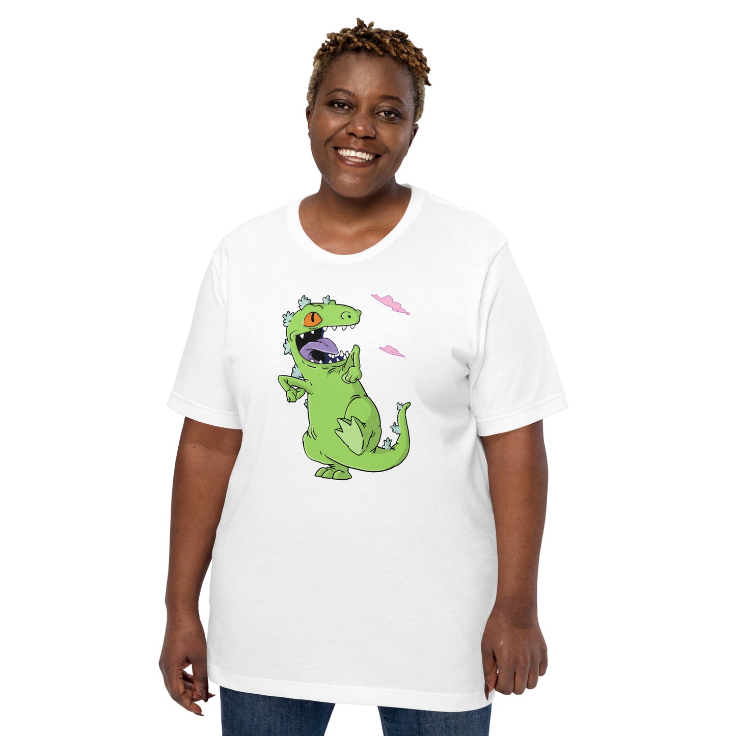 Reptar t-shirt