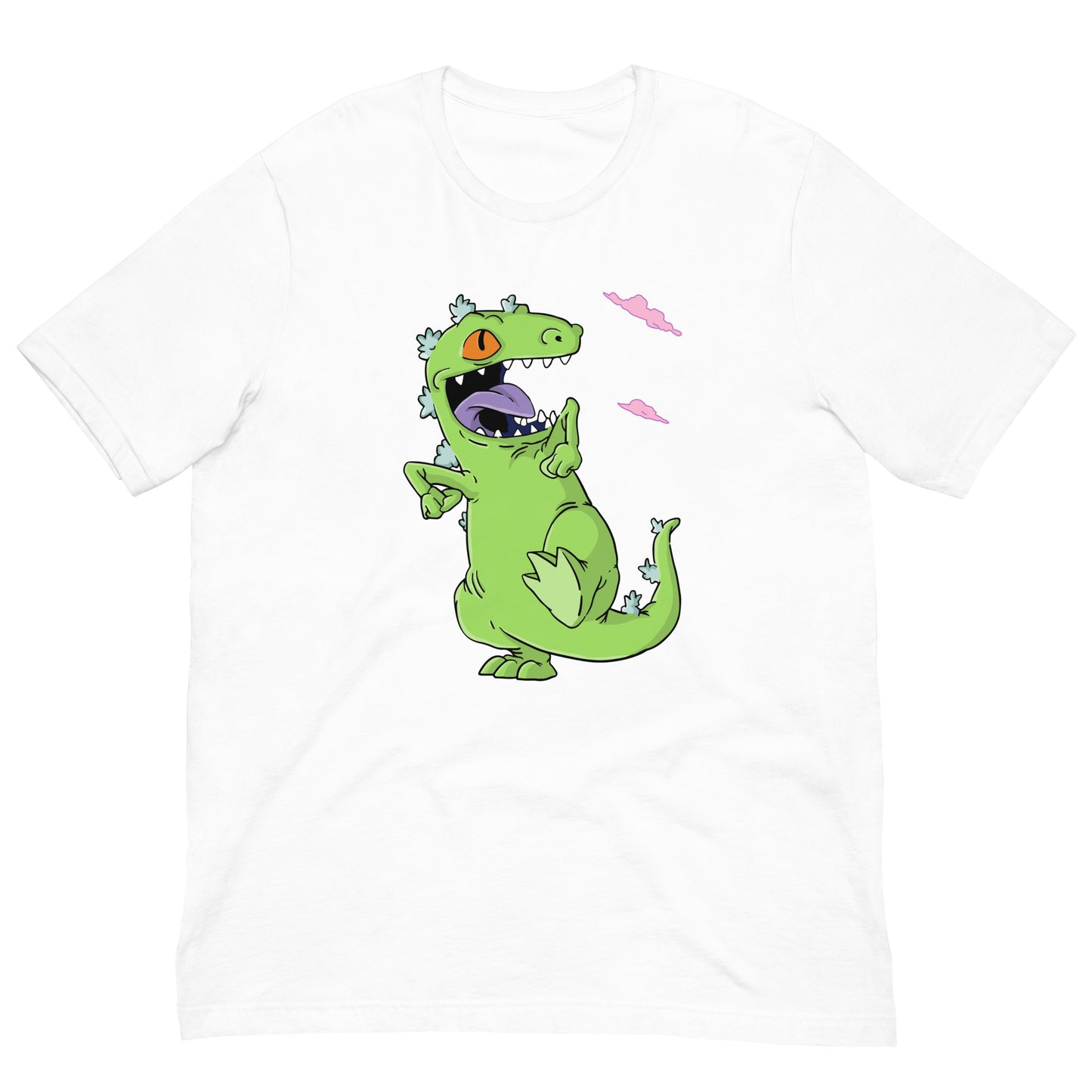 Reptar t-shirt