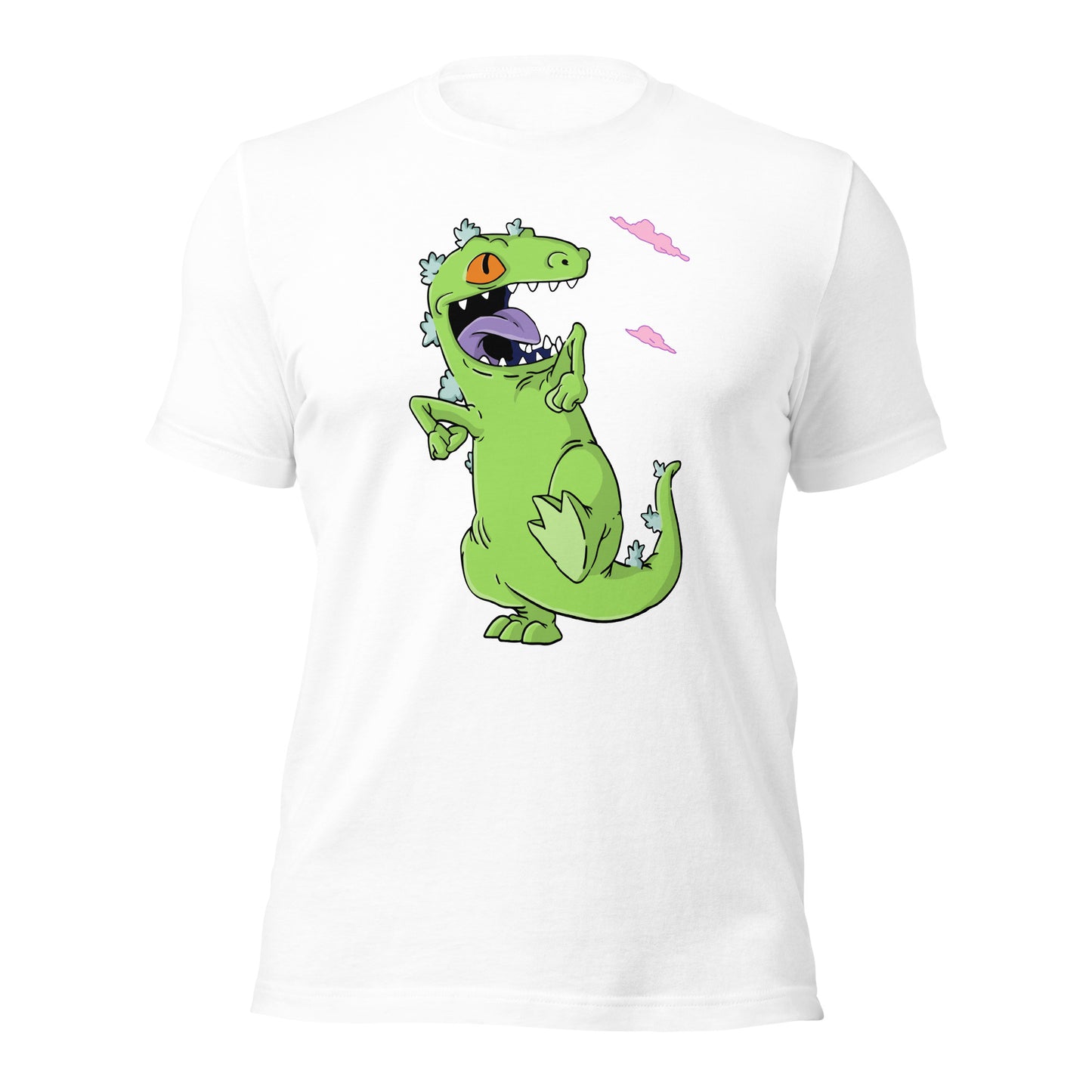 Reptar t-shirt