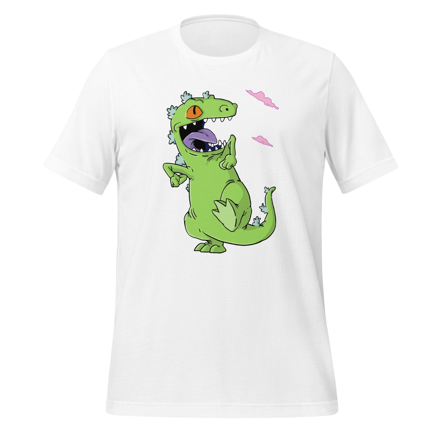 Reptar t-shirt