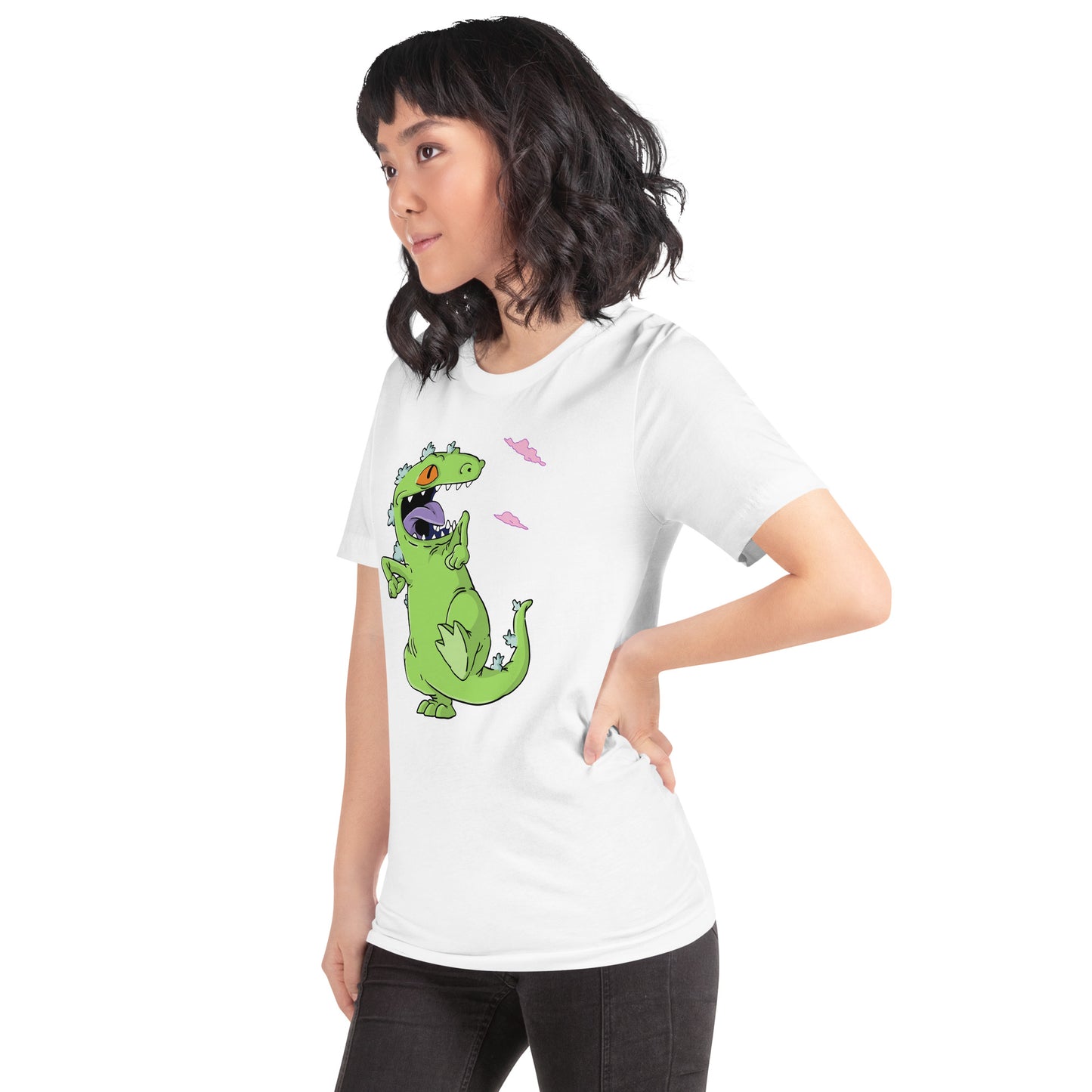 Reptar t-shirt