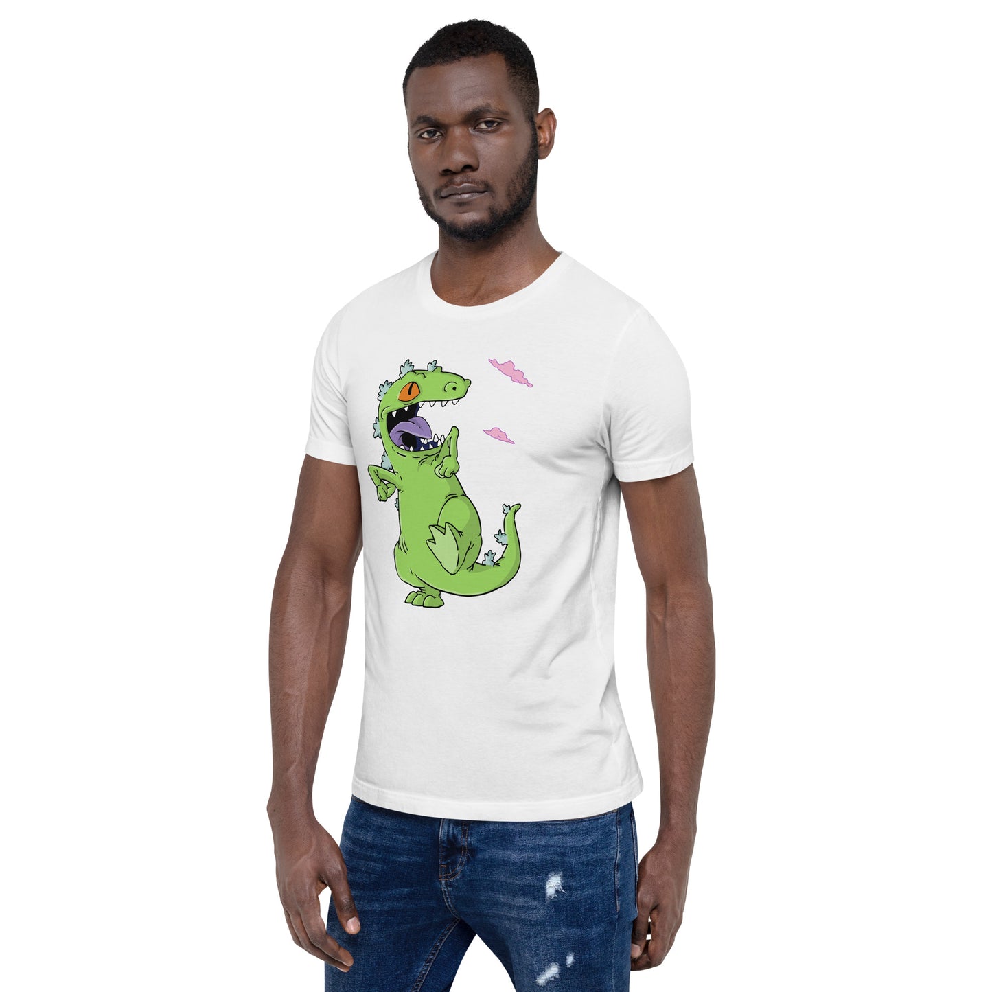 Reptar t-shirt