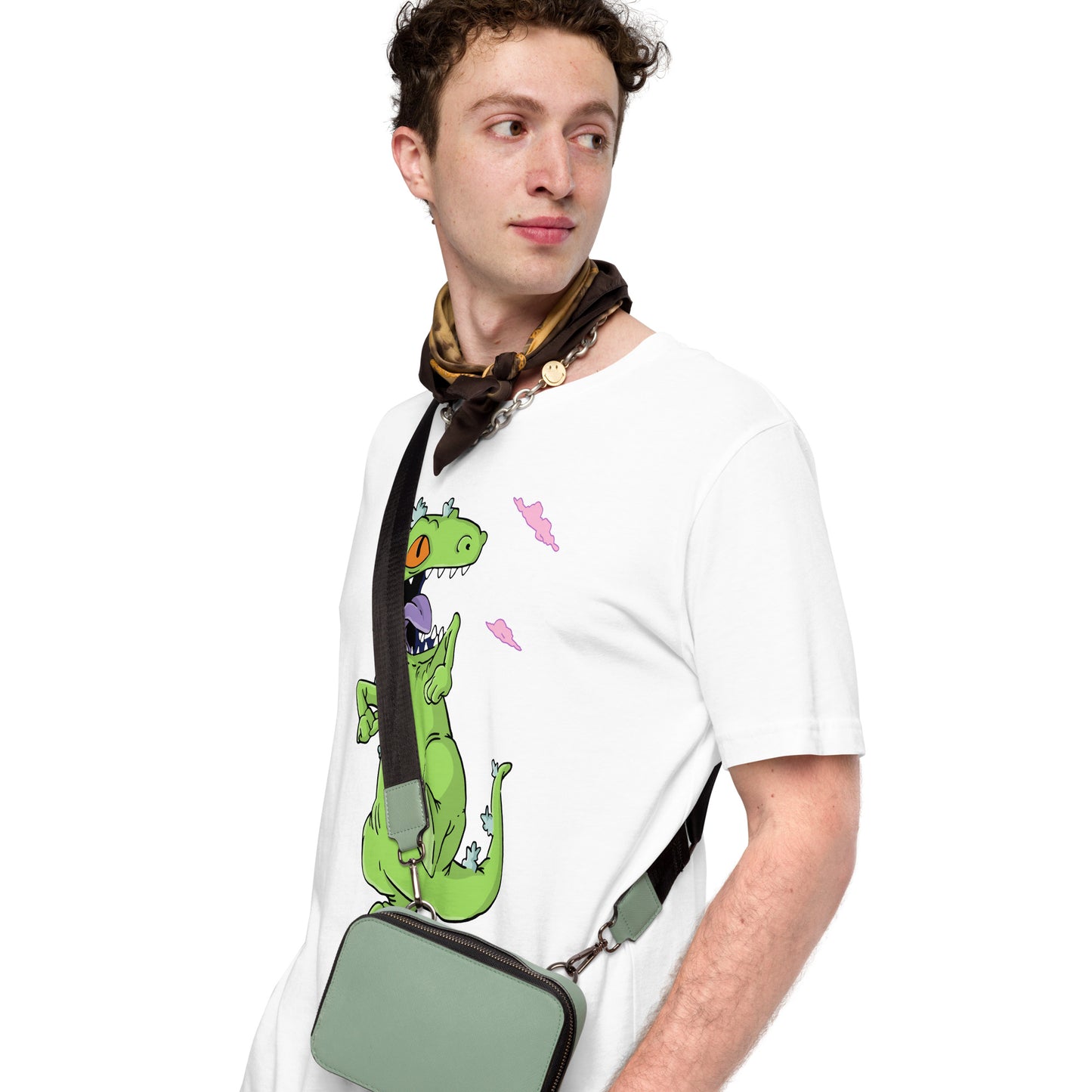 Reptar t-shirt