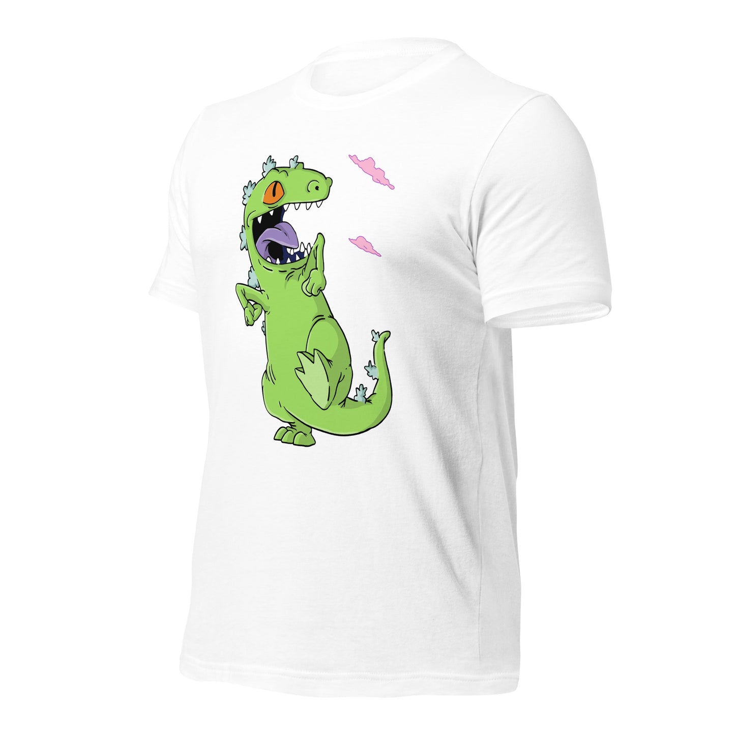 Reptar t-shirt