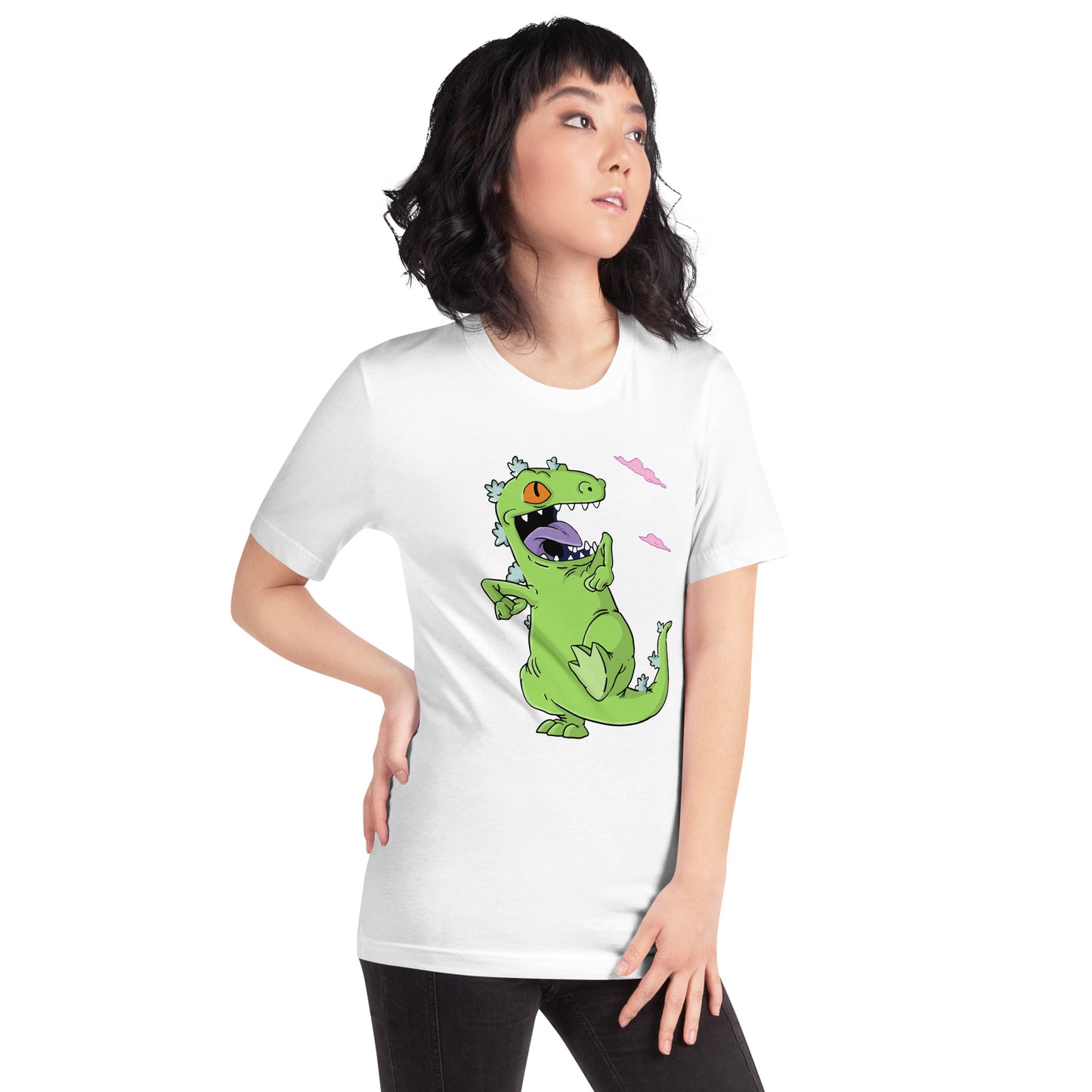 Reptar t-shirt