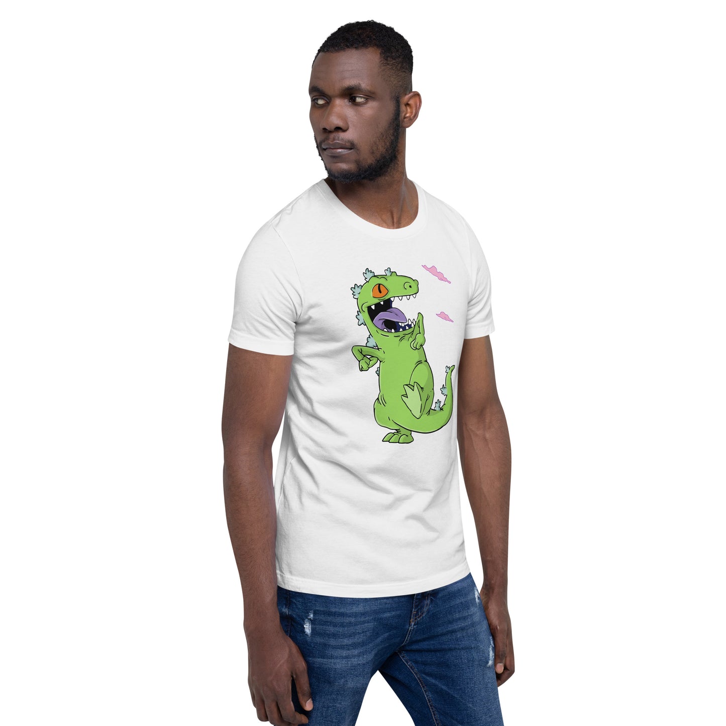 Reptar t-shirt