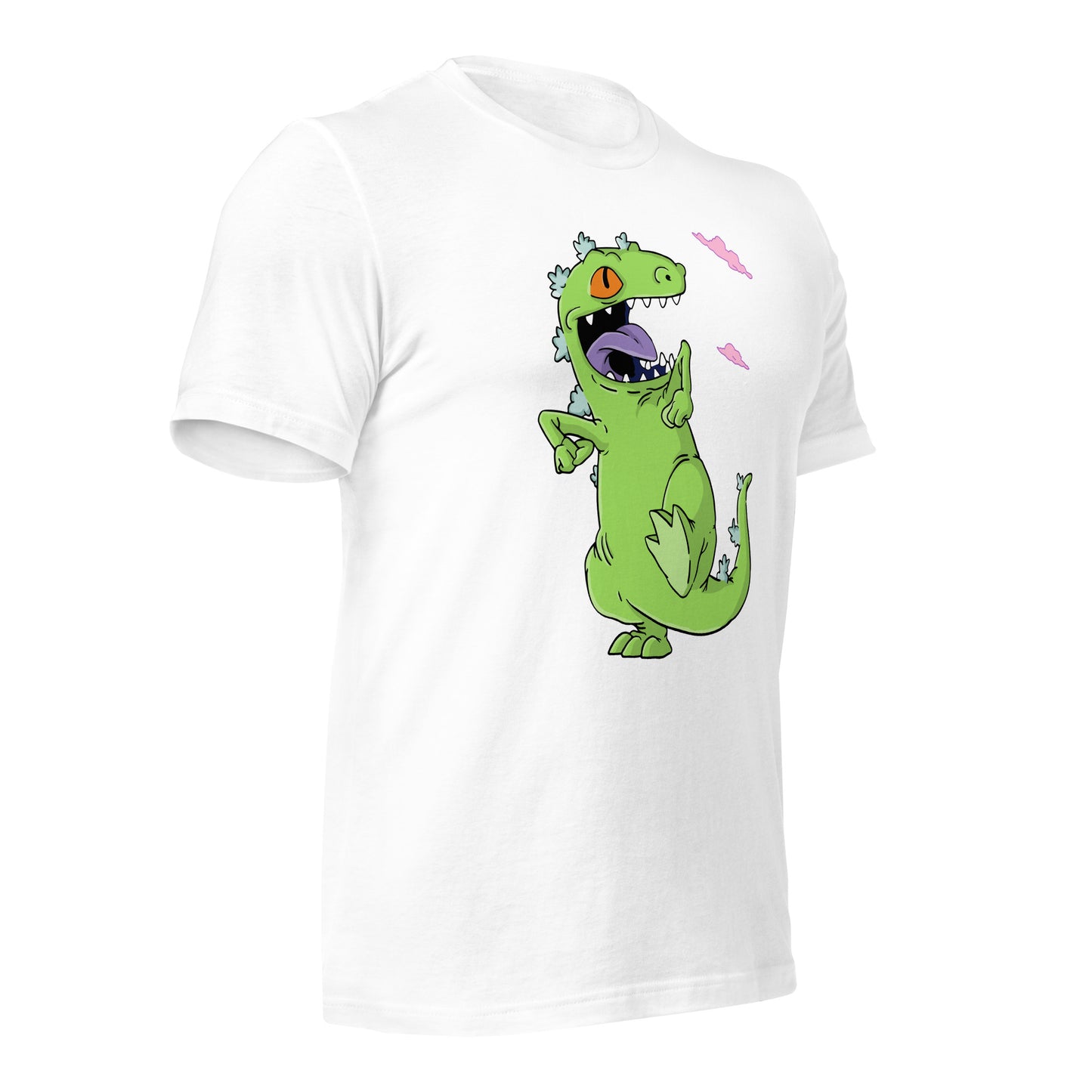 Reptar t-shirt