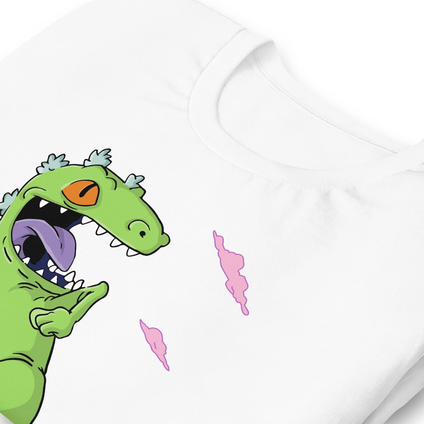 Reptar t-shirt