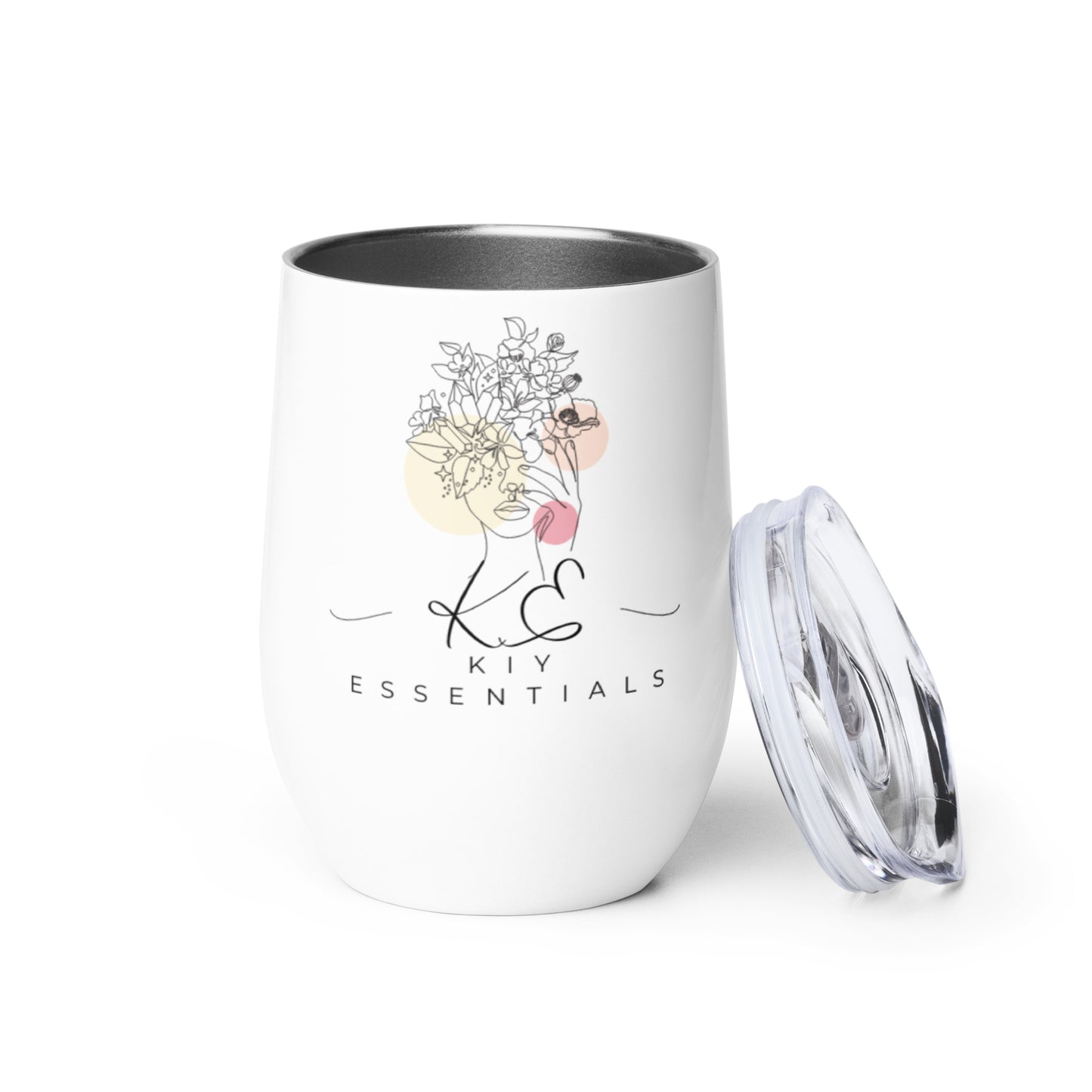 Wine tumbler