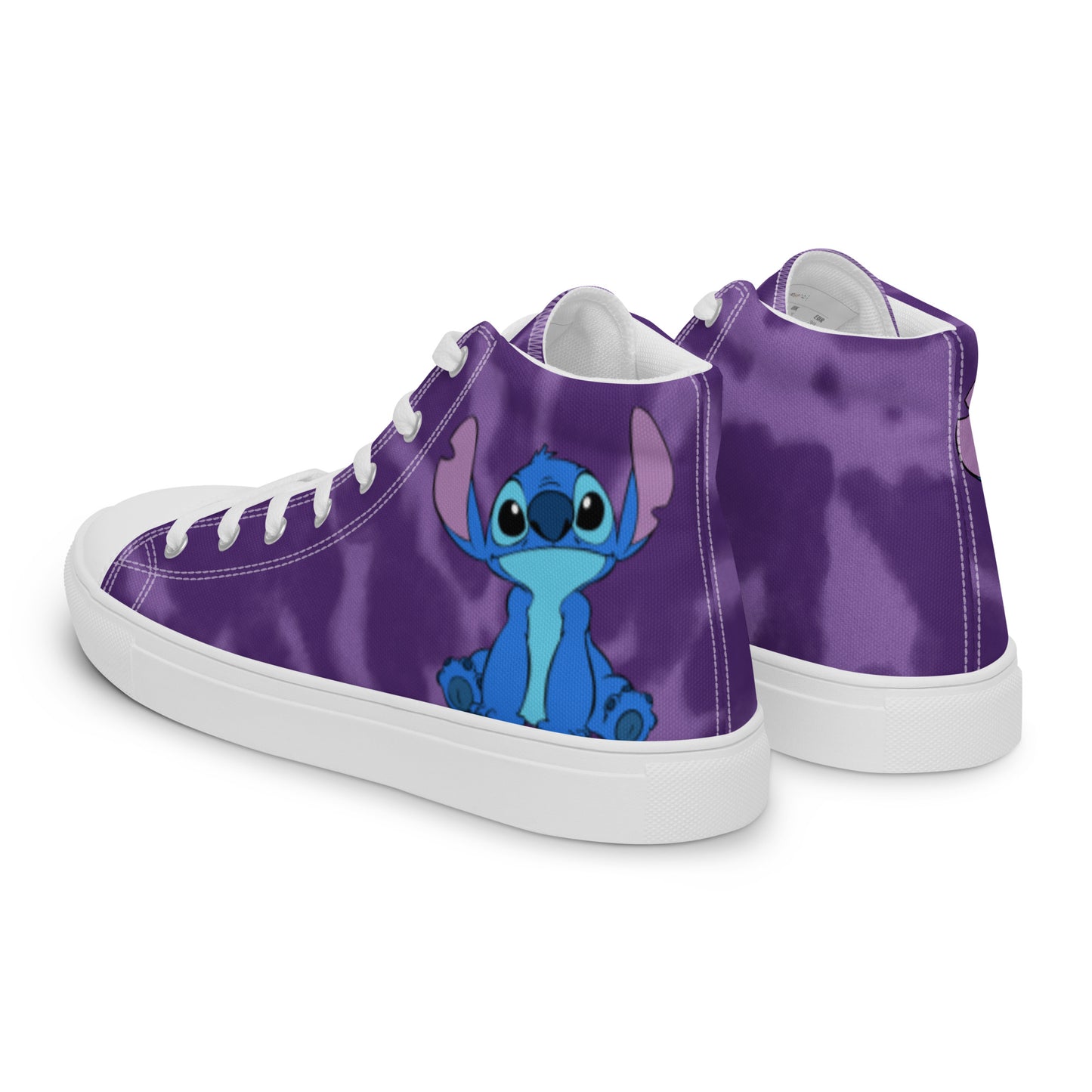 Purple Stitch